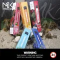 Original Maskking 1000 -Puffs Havenable High Pro Lush Ice