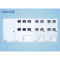 Combined Type Meter Cabinet