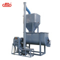 Quality Sheep Feed Pellet Production Line