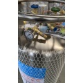 175L/195L/210L Liquid nitrogen tank