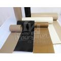 Hign Temperature Resist Non stick PTFE Fabric