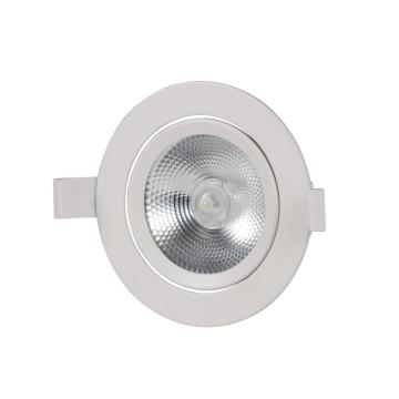 LED COB DOWN LIGHT pour la pièce