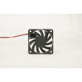 5/12/24V 60x60x10mm Ball Bearing DC Cooling Fan