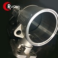 stainless steel investment casting aluminum vacuum alloys