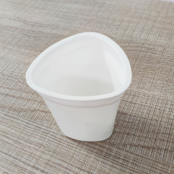 Moule d&#39;injection de tasse PP White Top leader