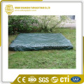 Polyethylene Tarpaulin Sheet Reinforced Hem Tarp