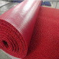 PVC Waterproof Non Slipped Coil Floor Mat