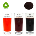 3% MONASCORUBIN-rotes Hefe-Extrakt Pulver Lebensmittelpigment