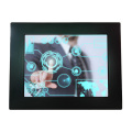 10.1" IP65 Rugged Industrial Panel PC