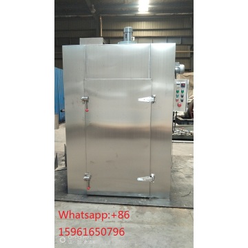 Industrial Tray Dryer Oven