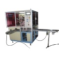 Full automatic servo Soft-tube hot stamping machine