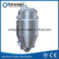 Rho High Efficient Factory Price Energy Saving Hot Reflux Solvent Extracting Tank