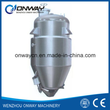 Rho High Efficient Factory Price Économie d&#39;énergie Hot Reflux Solvent Extracting Tank