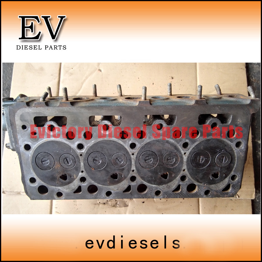 V2203 cylinder head-1