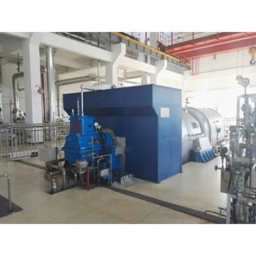 20mw Steam Turbine power plant