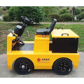 Four-Wheel Electric Tow Tractor for Factory