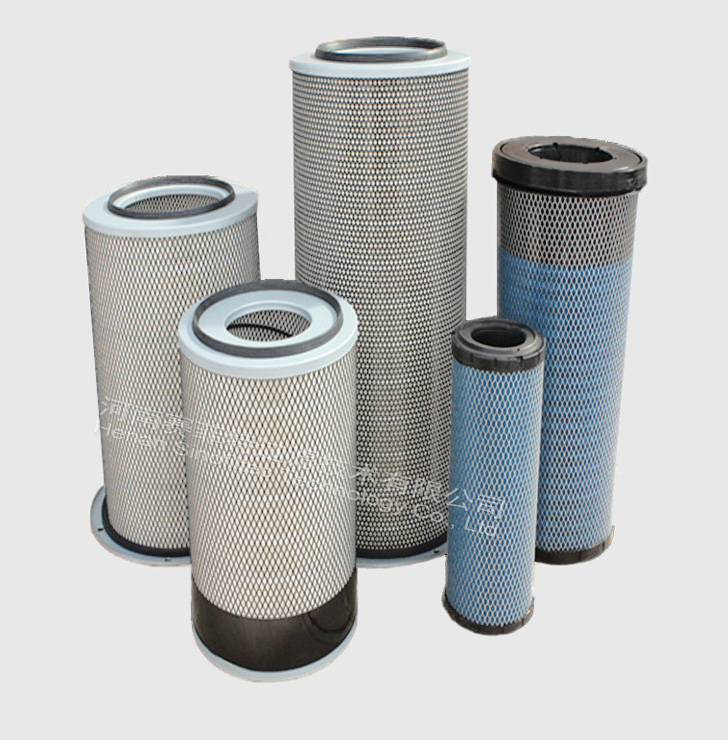 Sullair compressor air filter element