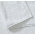 5 Star Hotel Spiral Face Towel