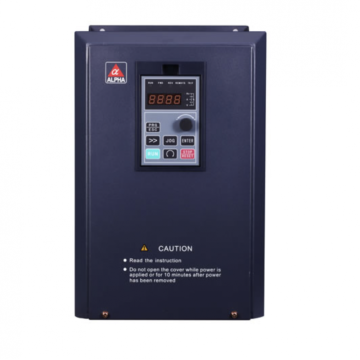 ALPHA6000 Series General Purpose AC Drive