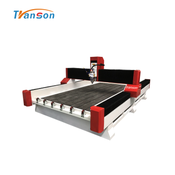 1530 CNC Stone Engraving Machine for Marble Granite