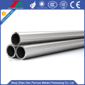 99.95% Min Tungsten Tube