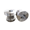 Alloy Steel Mud Pump Parts Liner Flange 75ksi