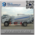 Isuzu Mixer Truck 700p 4 M3 Small Concrete Mixer Truck