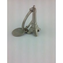 3D Eiffelturm Keychain für touristische Geschenke (GZHY-KC-023)