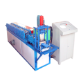 Metal roof roll forming machine/corrugated iron roof sheet making machine