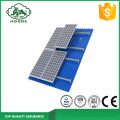 Aluminum Metal Roof Accessories For Solar Panel