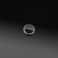 11mm Dia 15.18mm FL Molded Glass Aspheric Lens