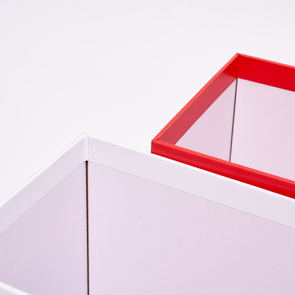 Custom Rigid Boxes and Packaging Custom Rigid Boxes and Packaging