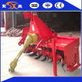 Side Chainbox Drive Light Rotary Cultivating/Tilling Machine in Lower Price