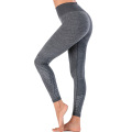 Workout Gym Tragen Sie nahtlose Leggings für Frauen