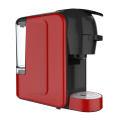 pod serve lavazza capsule machines