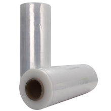 Pallet LLDPE Stretch Film