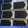 Card Reader Door Access Controller