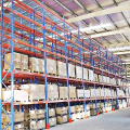 Heavy Duty Pallet Racking Storage for Warehouse Use