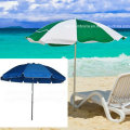 Travel and Sunscreen Beach Umbrella
