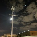 The Factory Sells Wind Power Hybrid Solar Street Lights At Low Prices