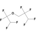 1, 1, 2, 2-Tetrafluorethyl-2, 2, 3, 3-Tetrafluorethylether CAS Nr. 16627-68-2