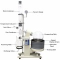 50l laboratory rotary evaporator system price