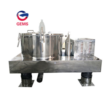 Potato Cassava Dewatering Machine Plastic Granule Dehydrator