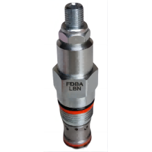 Sun Hydraulics Cav T-13A Compensated Flow Control Valve 23L/min(0.4-8L/min)FDBALBN