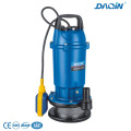 Keramik/Graphit Qdx Submersible Pumps