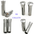 R8 Spring Collet For CNC Machine Tools Accessories