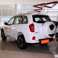 Chery Mini Gasoline Tiggo 3