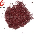 Deep Red Masterbatch Granules