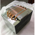 Sintered Copper Heat Pipe Heat sink for CPU