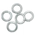 WZP DIN/BS standard Spring Washer Lock Washers